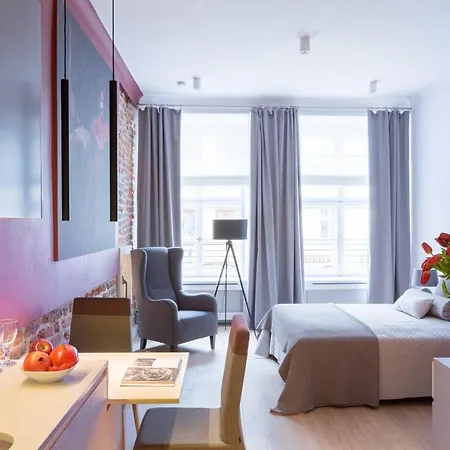 Cadena Gallery Matejko * Kraków