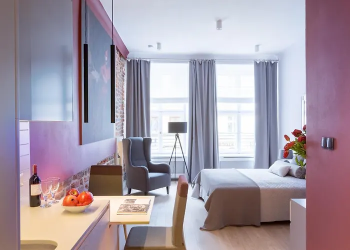 Cadena Gallery Matejko * Kraków