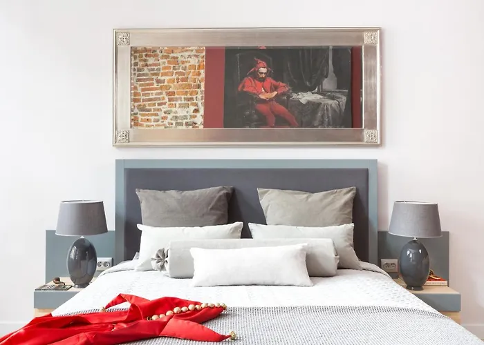 Cadena Gallery Matejko Kraków