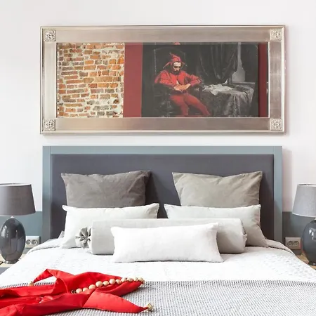 Cadena Gallery Matejko كراكوفيا