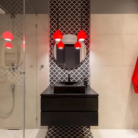 Cadena Gallery Matejko *