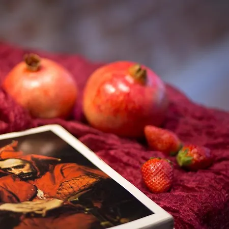 شقة Cadena Gallery Matejko