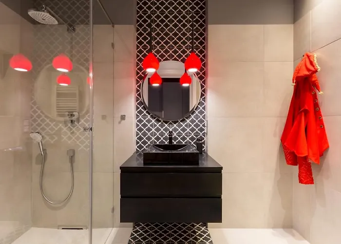 Cadena Gallery Matejko *