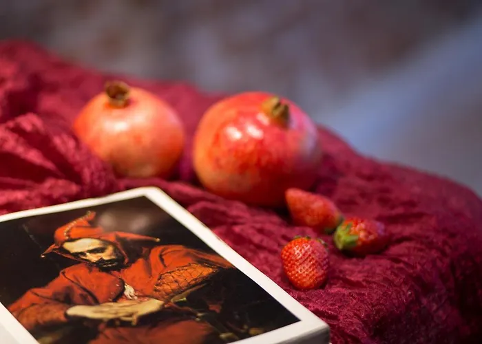 شقة Cadena Gallery Matejko